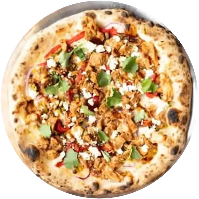BBQ Chicken