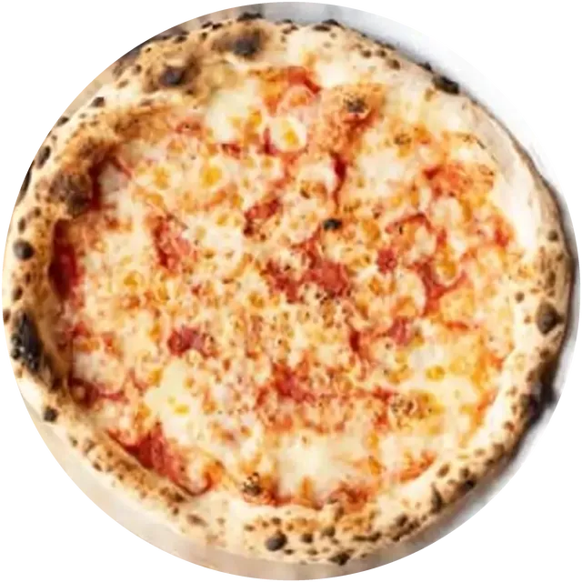 Classic Cheese (V)