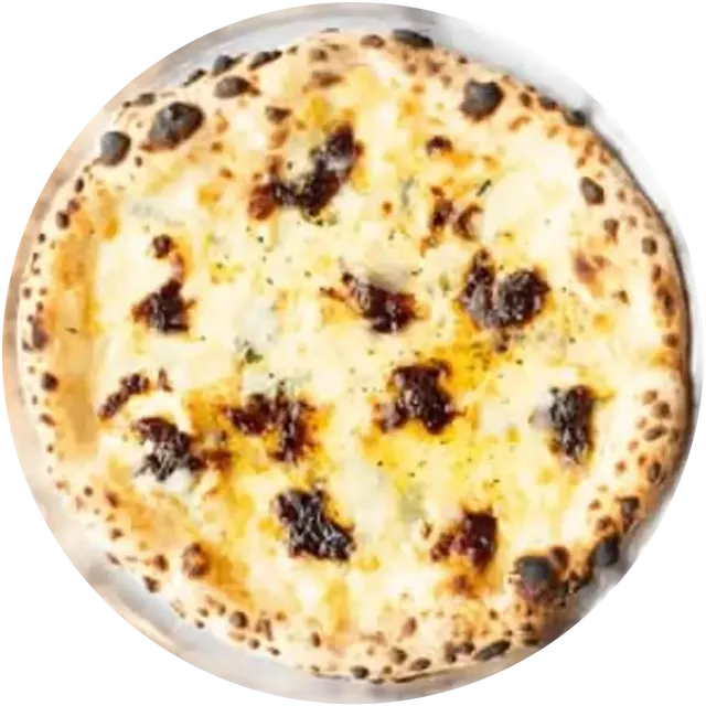 Four Cheese
