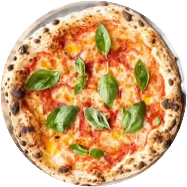 Margherita (V)