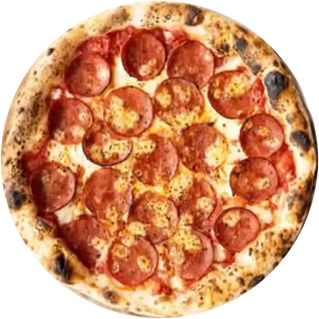 Pepperoni
